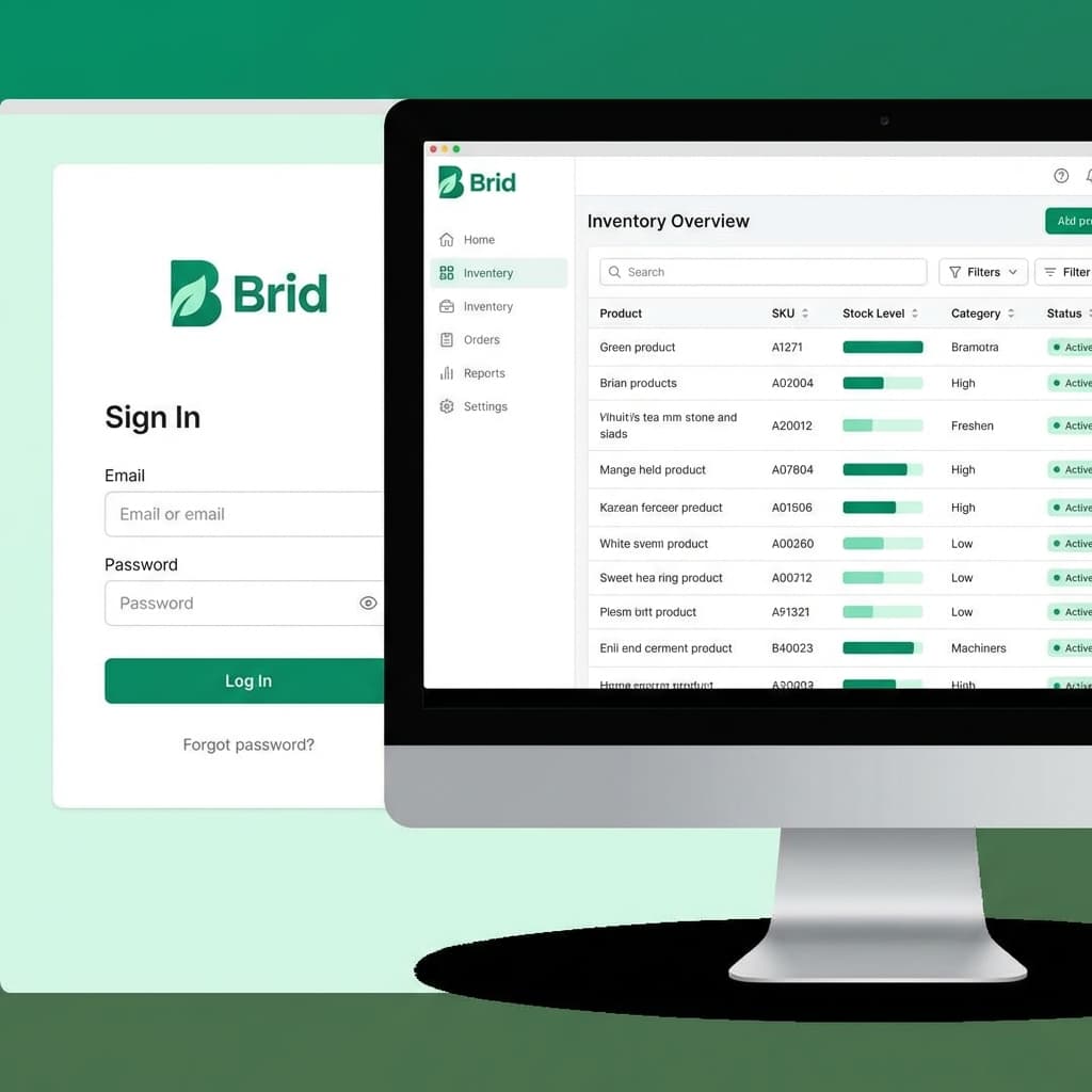 Brid(Future Stock)