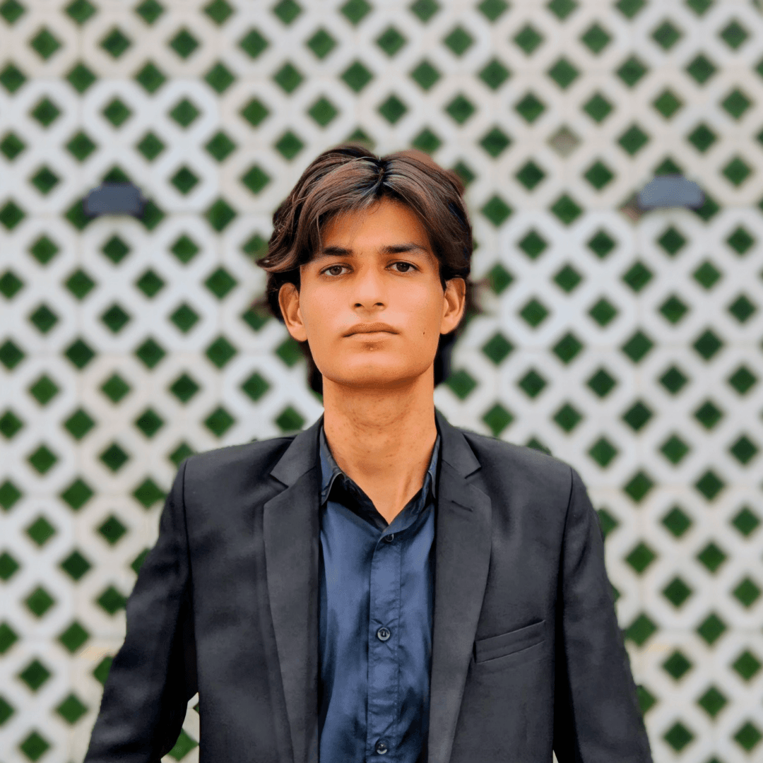 Muhammad Altaf