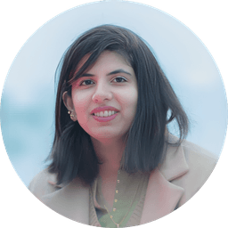 Maryam Batool 