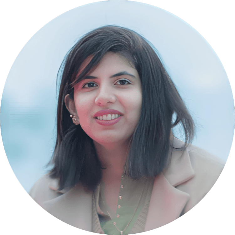 Maryam Batool 