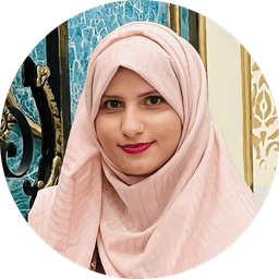 Minahil Ameen