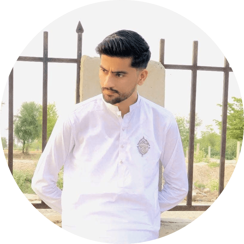 Mudasar Farooq