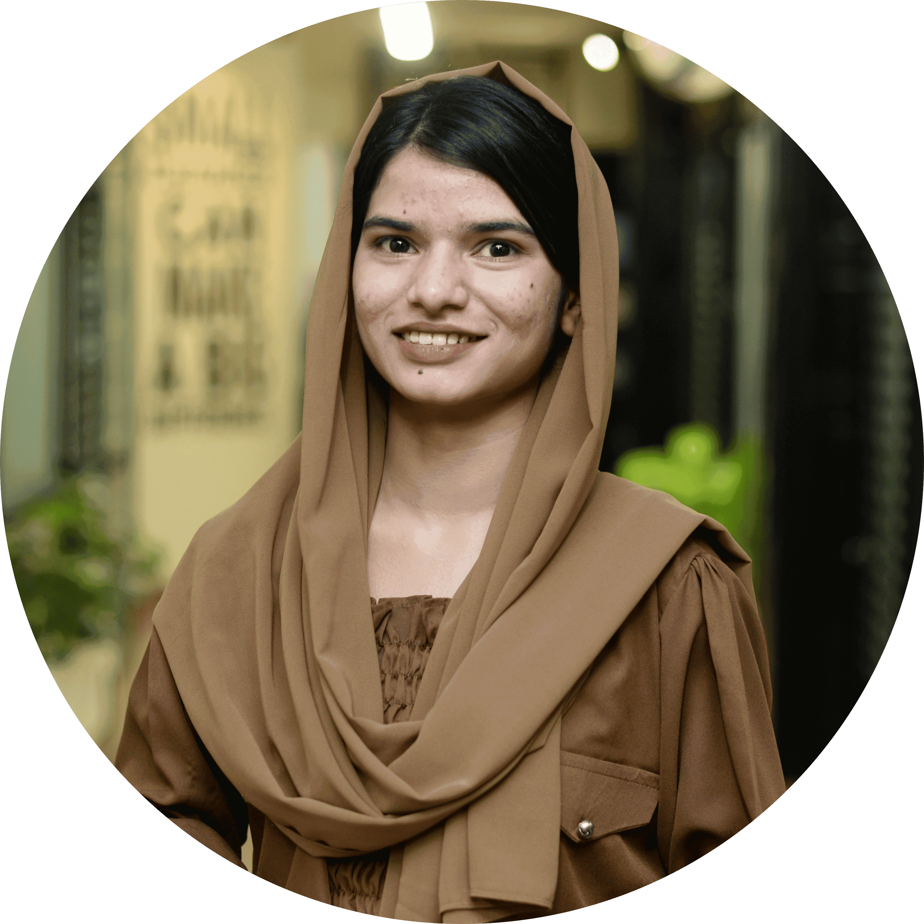 Sadia Ashiq