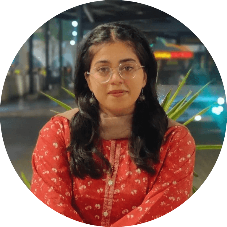 Sania Arif