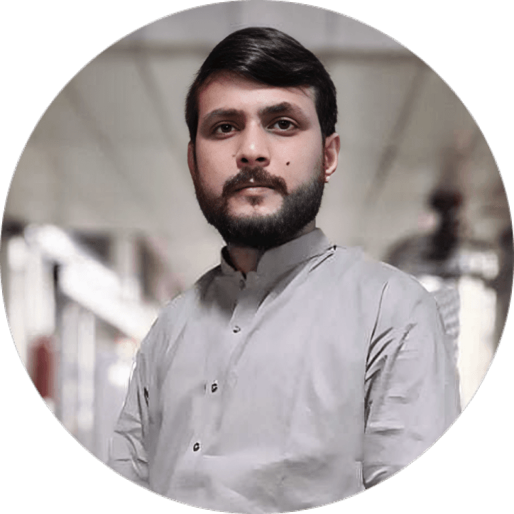 Zaid Rafiq