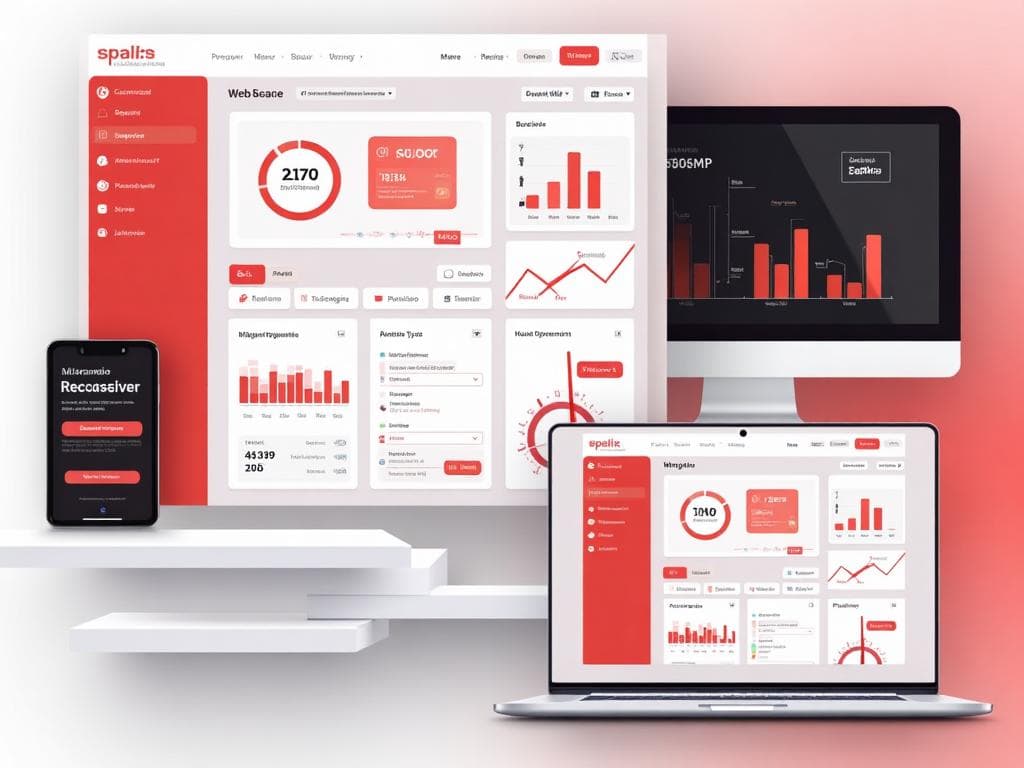 E-commerce Mobile App